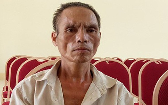 Vụ bé trai ở Bắc Giang bất ngờ bị chú ruột chém lìa tay: Đối tượng từng chém hụt một phụ nữ Ảnh 2