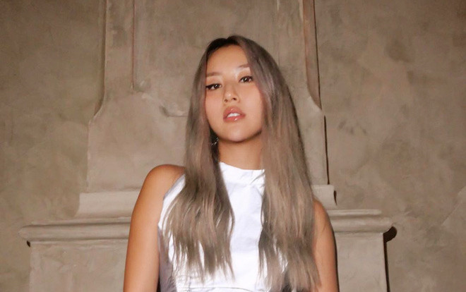 Ai như Quỳnh Anh Shyn, cứ quần quật đổi màu tóc độc lạ khiến fan liên tục mắt tròn mắt dẹt Ảnh 2