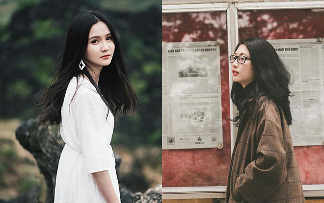 Những cô nàng xinh đẹp và tài năng làm rạng danh Đại học Bách Khoa: Người thi Hoa hậu, người giành học bổng cực 'khủng' Ảnh 2