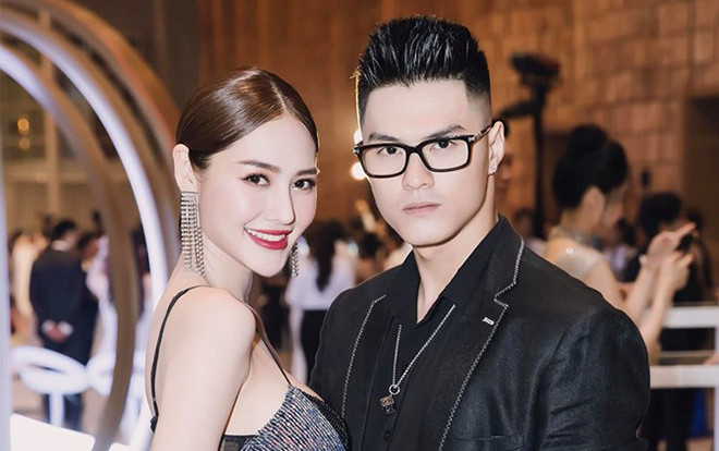 Linh Chi thông báo đã đăng kí kết hôn với Lâm Vinh Hải Ảnh 2