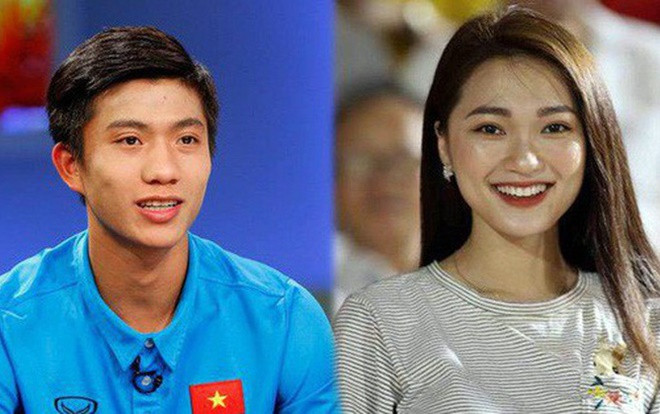 Phan Văn Đức chính thức chia tay bạn gái từng thi Hoa hậu Ảnh 2