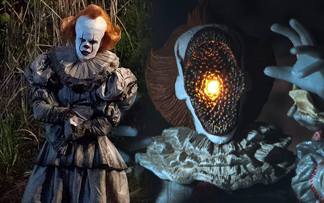 13 sự thật thú vị nổi da gà có thể bạn không biết về 'It Chapter Two' Ảnh 2