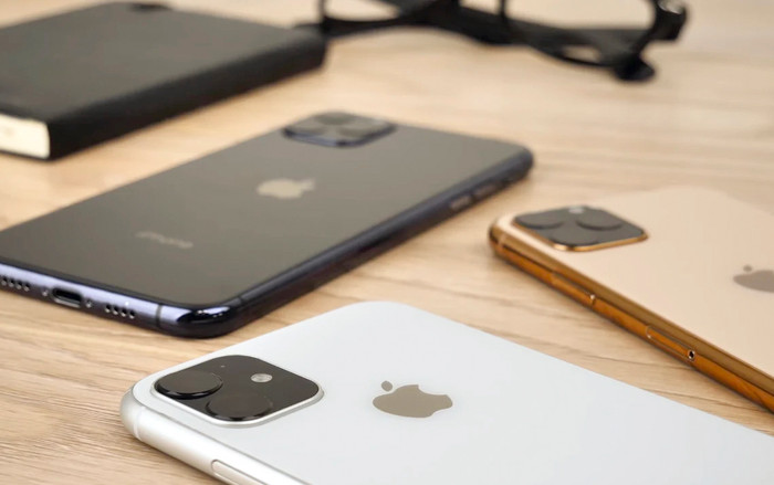 trực tiếp sự kiện ra mắt iPhone 11