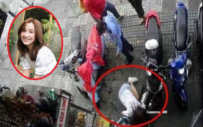 Thông tin mới vụ nữ diễn viên Kim Nhã bị tài xế Go-Viet đánh đến ngất xỉu ở Sài Gòn Ảnh 2