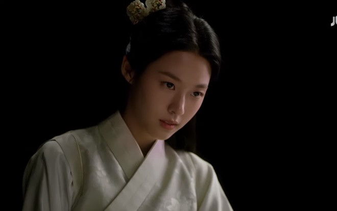 'My Country': Tiết lộ tạo hình cổ trang của Seolhyun (AOA), Knet chỉ trích diễn xuất kém cỏi Ảnh 2