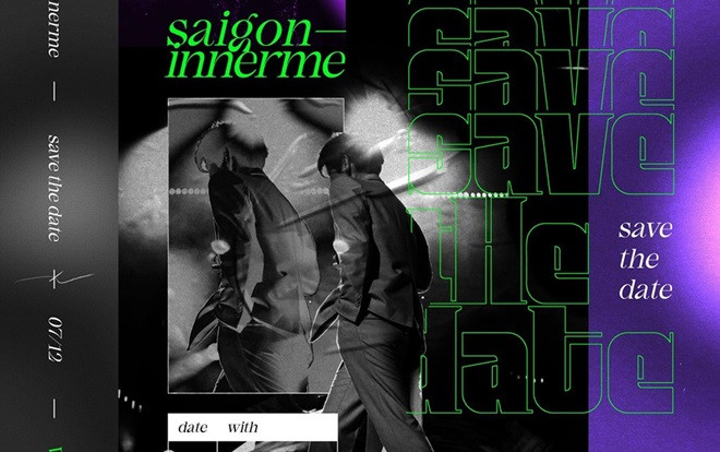 Sau Dear Hanoi, Vũ Cát Tường sẽ mang 'tinh cầu' nào đến với TP. HCM? Ảnh 2