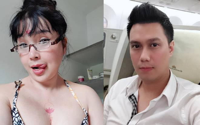 3 nhan sắc lạm dụng dao kéo gây tiếc nuối nhất Vbiz Ảnh 2