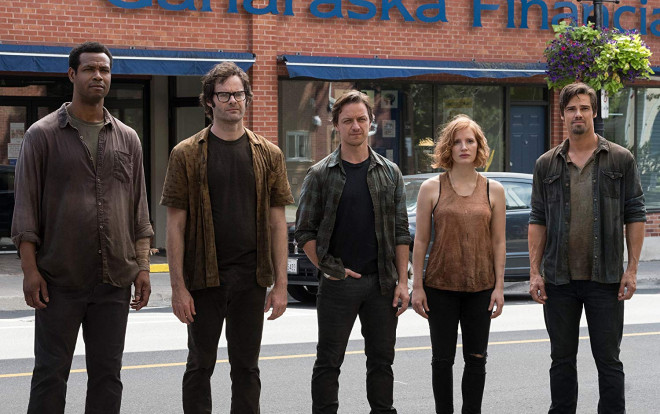 Từ 'Us' và 'It Chapter Two', trình kinh dị đã nâng lên một tầm mới? Ảnh 2