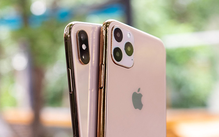 Chưa ra mắt, iPhone 11 đã được rao bán hàng trăm triệu đồng tại Việt Nam Ảnh 2