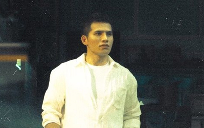 Comeback nhưng không hề xuất hiện 1 giây trong MV, Quốc Thiên đã kể câu chuyện gì với khán giả? Ảnh 2