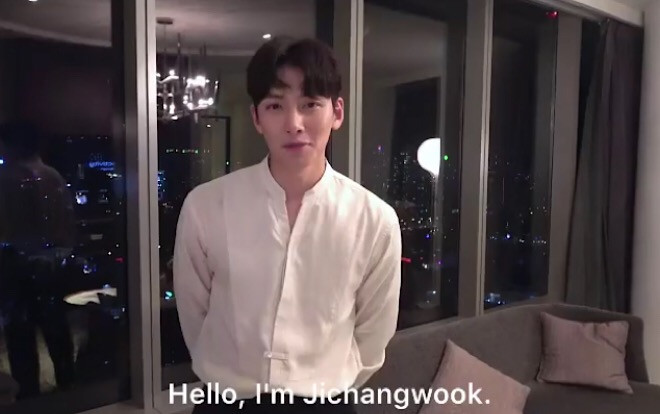 Ji Chang Wook tiết lộ lý do hủy show, gửi lời nhắn đến fan: 'Nhất định chúng ta phải gặp lại nhau đấy nhé!' Ảnh 2