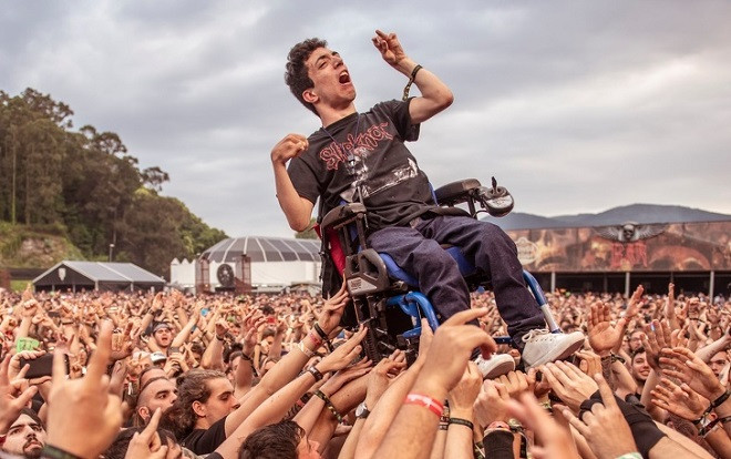 Những bức ảnh đủ khiến bất cứ ai đang trải qua một ngày chán nản có thể thay đổi suy nghĩ Ảnh 2