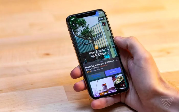iOS 13 sẽ 'cập cảng' iPhone của bạn vào ngày 19/9 Ảnh 2