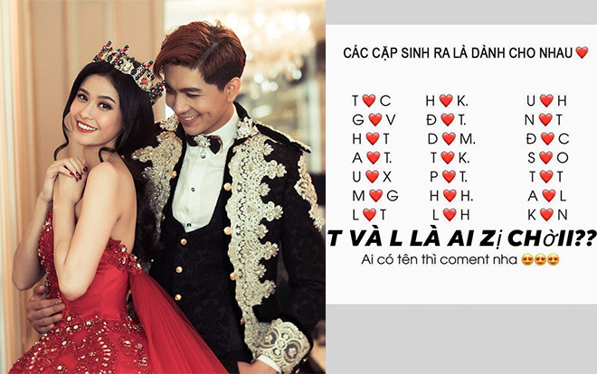 Trương Quỳnh Anh ‘đá đểu’ tin đồn chồng cũ hẹn hò Đàm Phương Linh? Ảnh 2