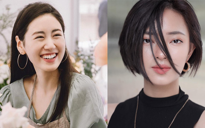 Hotgirl sinh năm 1997: Người hạnh phúc viên mãn, người là biểu tượng thời trang đình đám Ảnh 2