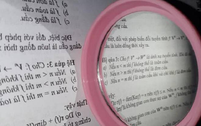 'Chơi khăm' học trò,  cô giáo ra đề ôn tập cực 'độc' khiến các cô cậu học sinh phải ngậm ngùi thán phục Ảnh 2