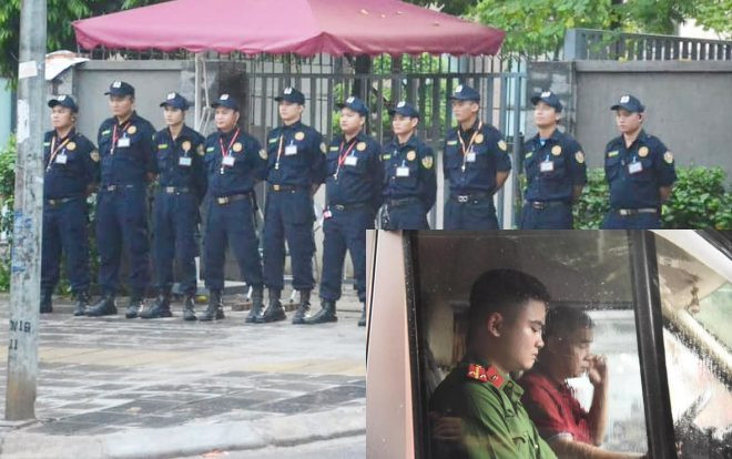 Tại sao hoãn buổi thực nghiệm điều tra lần 2 vụ bé trai 6 tuổi trường Gateway bị bỏ quên trên ô tô tử vong? Ảnh 2