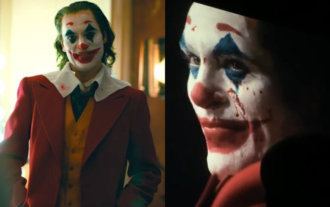 Joker rò rỉ cảnh phim đẫm máu bạo lực, fan DC Việt Nam lo lắng sẽ bị cắt khi kiểm duyệt Ảnh 2