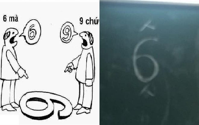 Đề văn trông đơn giản nhưng lại ‘hack não’ học sinh khiến cộng đồng mạng dậy sóng Ảnh 2