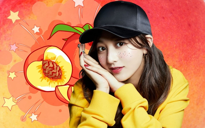 Đăng ảnh selfie lên mạng xã hội, Jihyo (TWICE) bị fan của Kang Daniel chỉ trích vì lý do này Ảnh 2