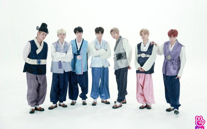 Chuseok - dịp lễ trung thu lớn nhất nước Hàn đang cận kề, các sao K-Pop dự định làm gì trong kỳ nghỉ này? Ảnh 2