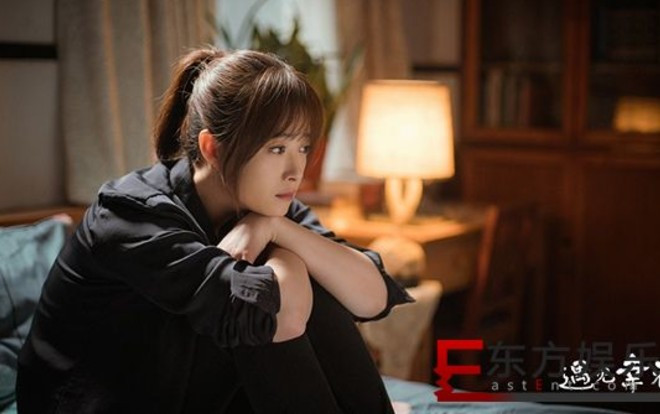 Tưởng Hân tiết lộ từng mắc phải hội chứng sợ bẩn, không thể tiếp nhận việc nửa kia ngoại tình Ảnh 2