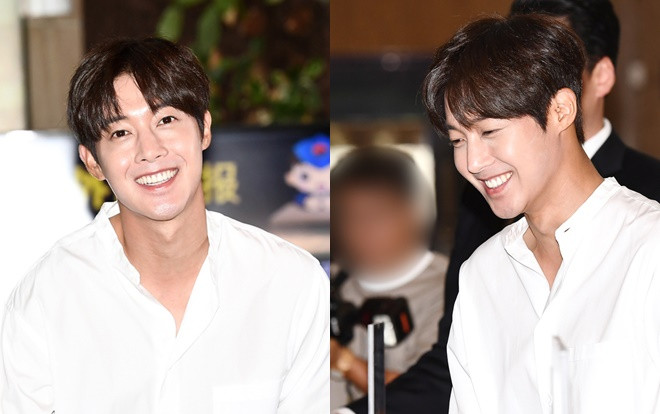 Mỹ nam 'Vườn sao băng' Kim Hyun Joong tỏa sáng tại sân bay, Knet phản ứng ra sao? Ảnh 2