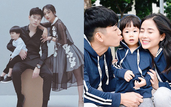 Cuộc sống hôn nhân của dàn hotgirl sinh năm 1995: Ai là người hạnh phúc nhất? Ảnh 2