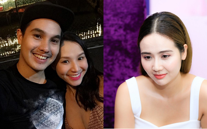 Dàn hotboy, hotgirl sinh năm 1990: Người hôn nhân viên mãn, kẻ duyên tình trắc trở phải làm mẹ đơn thân Ảnh 2