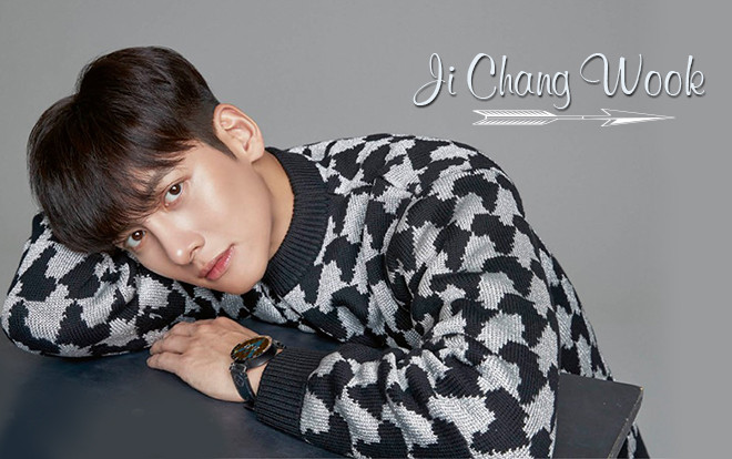 Ji Chang Wook có sức hút gì khiến hàng ngàn người Việt phủ kín con đường? Ảnh 2