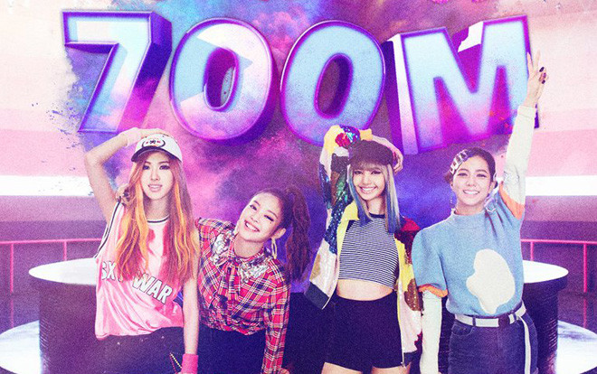 MV 'Boombayah' chính thức cán mốc 700 triệu lượt xem giúp BlackPink trở thành nhóm nhạc KPop đầu tiên làm nên thành tích mới Ảnh 2