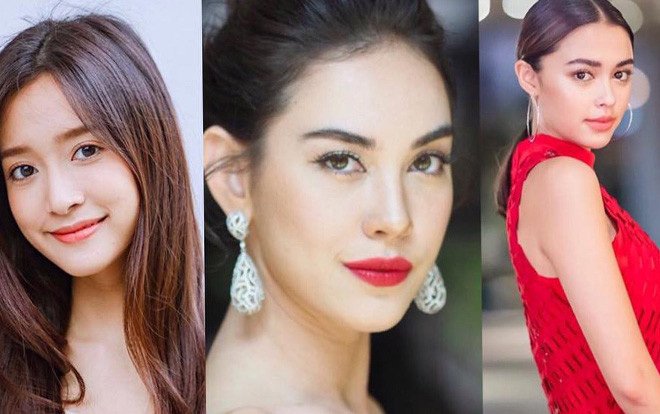 Những chuyện ồn ào của sao Thái trong tuần đầu tháng 9: Sự chú ý của dư luận đến từ thị phi của đời tư Ảnh 2