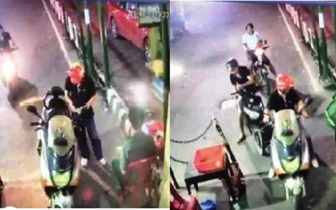 Vụ thi thể nhà báo nổi trên sông ở Sài Gòn: Công an đã tìm ra xe máy của nạn nhân Ảnh 2