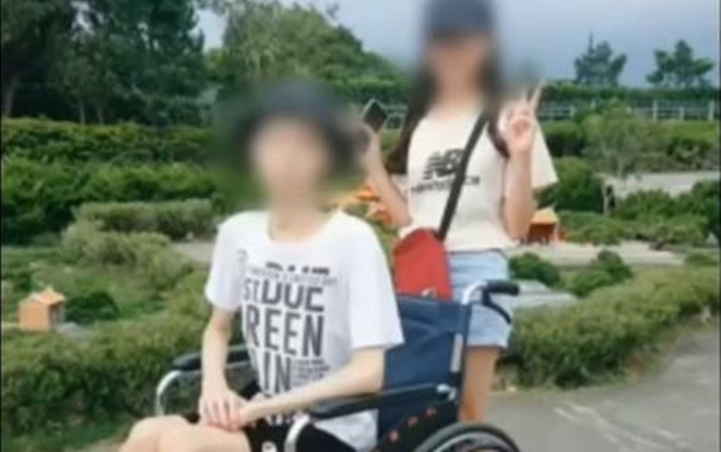 Thiếu niên ung thư gan chấp nhận cái chết vì viện phí quá cao, không muốn mẹ phải khổ cực Ảnh 2