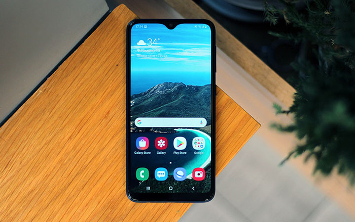 Phân khúc smartphone giá thấp và tầm trung tại VN ngày càng quyết liệt Ảnh 2