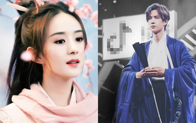 Vì sao fan cảm thấy Triệu Lệ Dĩnh nên duyên cùng với Vương Nhất Bác chính là cơn ác mộng? Ảnh 2