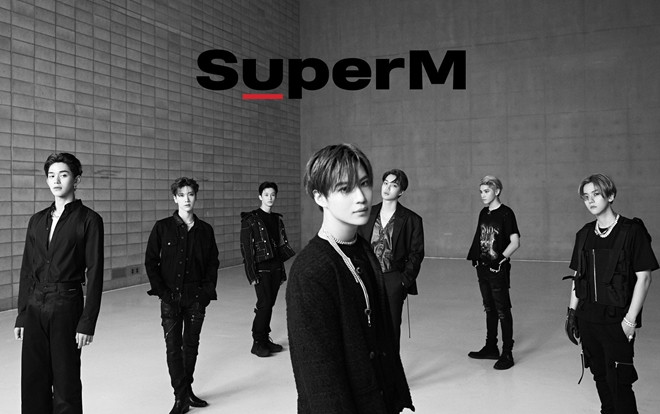 Ngày nhóm nhạc 'siêu tân binh' SuperM debut cận kề, vị trí leader chính thức gọi tên… Ảnh 2