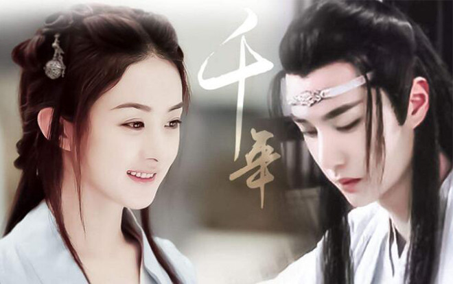 Ba nghi ngờ, lo ngại của fan nguyên tác 'Hữu phỉ' đối với Triệu Lệ Dĩnh và Vương Nhất Bác Ảnh 2