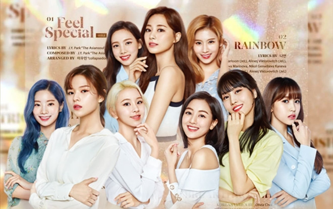 TWICE công bố tracklist mini album thứ 8: Tất cả thành viên đều tham gia sáng tác Ảnh 2