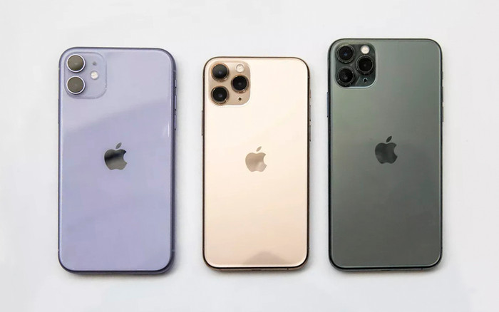 Giá iPhone 11 chính hãng dễ tiếp cận, trong khi hàng xách tay loạn giá ở Việt Nam Ảnh 2