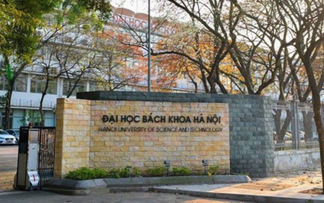 Việt Nam có 2 trường lọt danh sách 1.000 đại học tốt nhất thế giới Ảnh 2