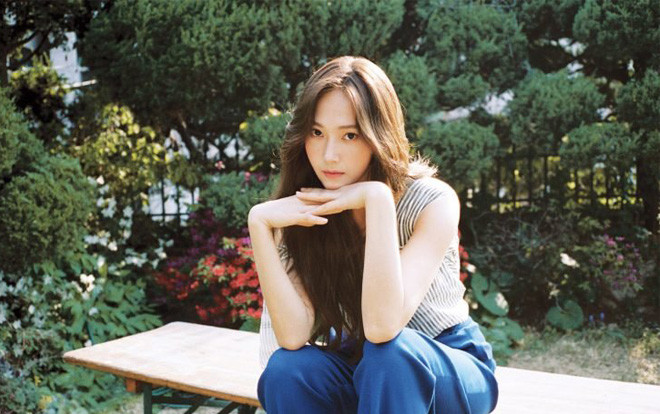 Tạm gác lại lùm xùm pháp lý, 'công chúa băng giá' Jessica chuẩn bị tái xuất với single mới toanh Ảnh 2