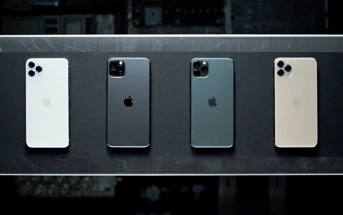 5 điểm đáng thất vọng trên 'siêu phẩm' iPhone 11 của Apple Ảnh 2