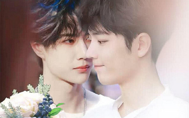 Những 'couple' được fan mong muốn tái hợp nhất: Lạc giữa rừng ngôn tình, bỗng dưng xuất hiện 'huynh đệ' Tiêu Chiến - Vương Nhất Bác Ảnh 2