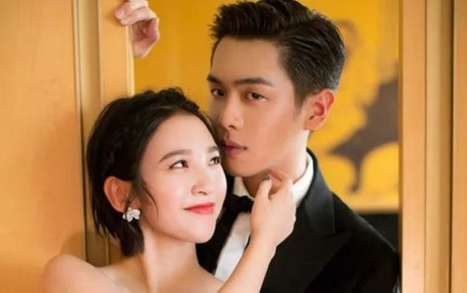 Đường Nghệ Hân, Trương Nhược Quân tham gia chương trình thực tế sau 2 tháng kết hôn Ảnh 2