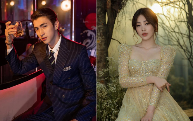 Công khai yêu nhau nhưng số lần 'cậu mợ' Bình An Phương Nga chụp ảnh đôi chỉ đếm trên đầu ngón tay Ảnh 2