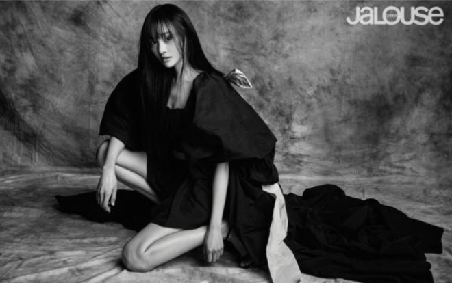 Trịnh Sảng - người từng nói đặt tình yêu ở vị trí đầu tiên: Công việc làm tôi trở nên ưu tú hơn Ảnh 2