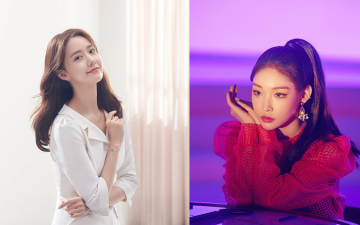 Top 10 ca sĩ nữ solo bán được nhiều album nhất 2019: YoonA dẫn đầu và vượt xa vị trí thứ hai! Ảnh 2