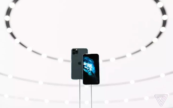 Lộ diện một thông tin bất ngờ về iPhone 11 Pro có thể khiến bạn thất vọng Ảnh 2