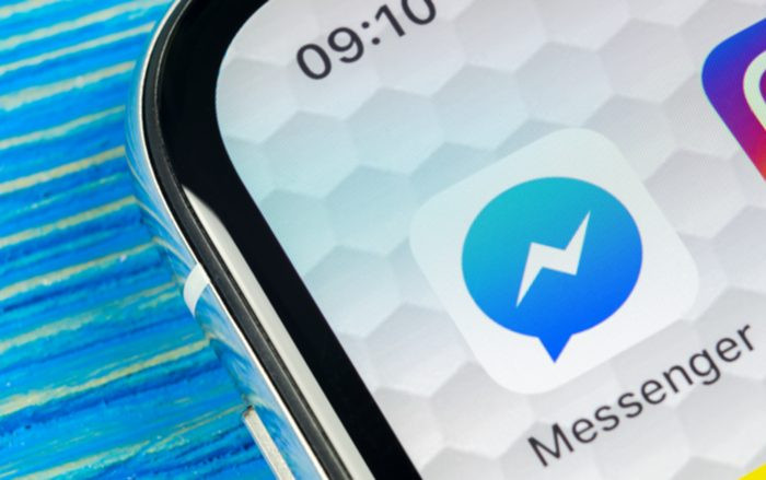 Facebook Messenger gặp lỗi tại Việt Nam, liên tục yêu cầu kết nối lại Ảnh 2